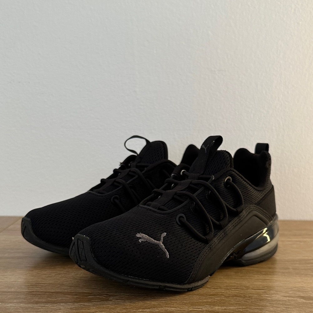 Puma Kid’s Athletic Shoes